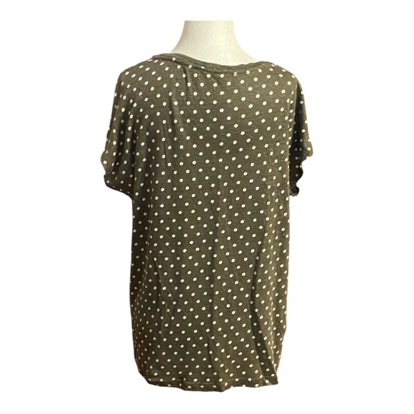 Linen Simons Contemporaine jacket & shirt set. 2 pc - Picture 8 of 16